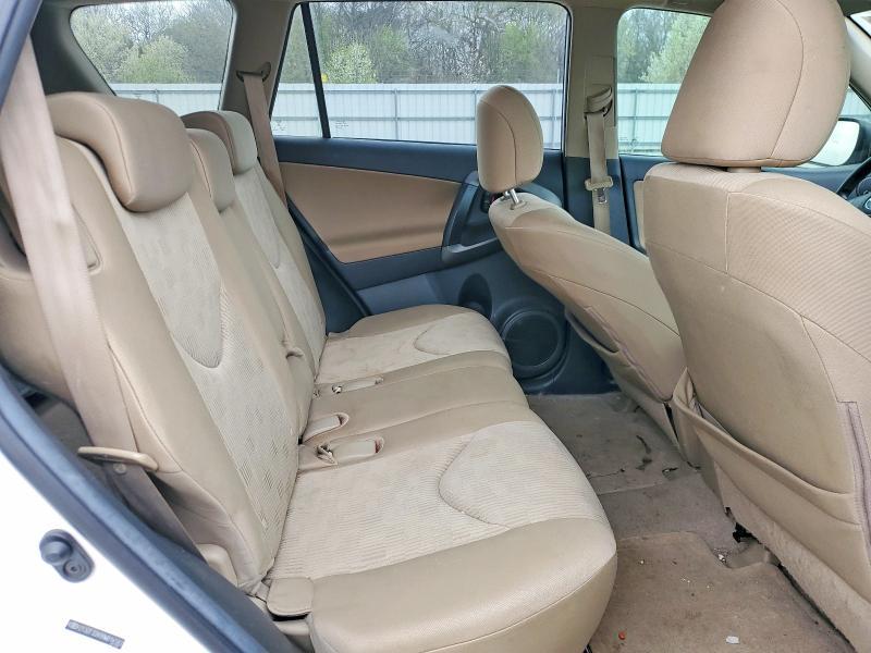 2009 Toyota Rav4 Base