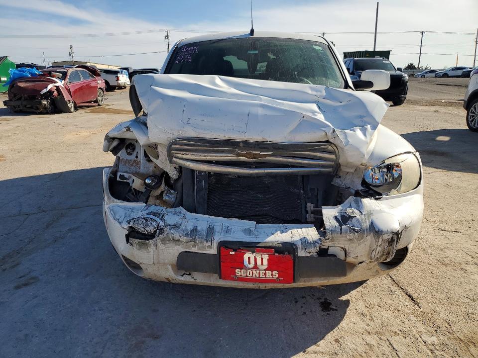 2009 Chevrolet Hhr lt