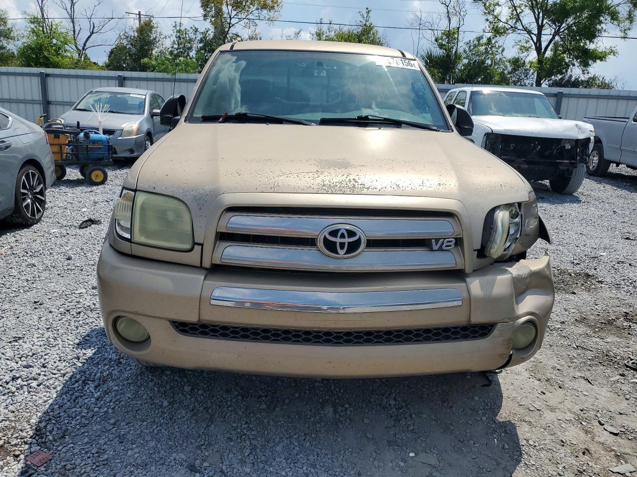 2003 Toyota Tundra SR5