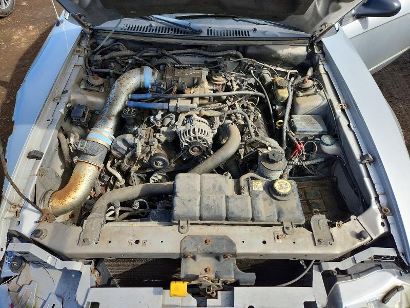 2004 Ford Mustang gt