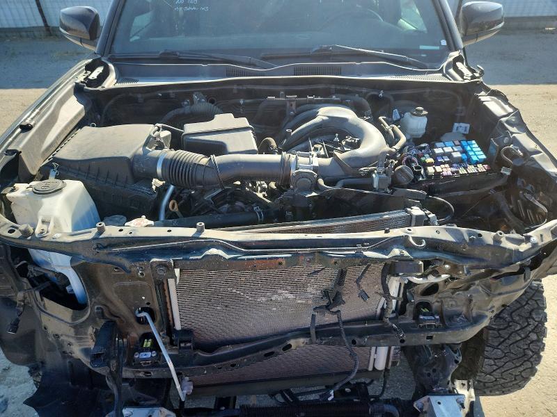 2020 Toyota Tacoma TRD OFF-Road