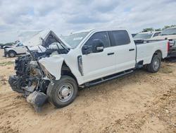 Vehiculos salvage en venta de Copart San Antonio, TX: 2025 Ford F250