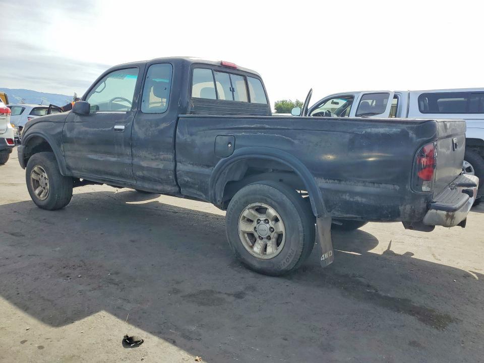2000 Toyota Tacoma Prerunner V6
