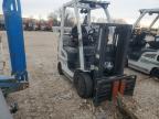 2015 Nissan 2015 Unicarriers Forklift