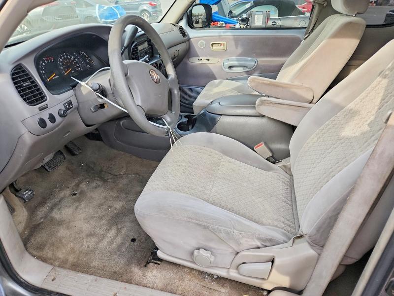 2003 Toyota Tundra SR5