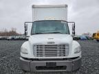 2017 Freightliner Business Class M2 BOX Truck