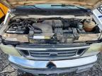 2004 Ford Econoline E350 Super Duty Cutaway Van
