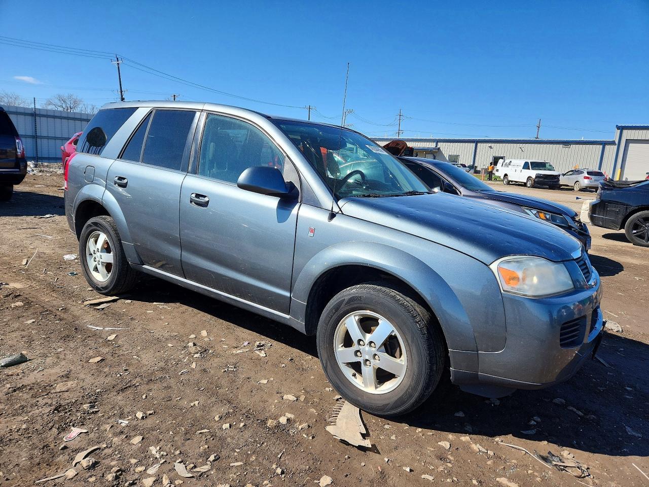 2007 Saturn Vue