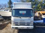 2013 Isuzu NPR HD BOX Truck