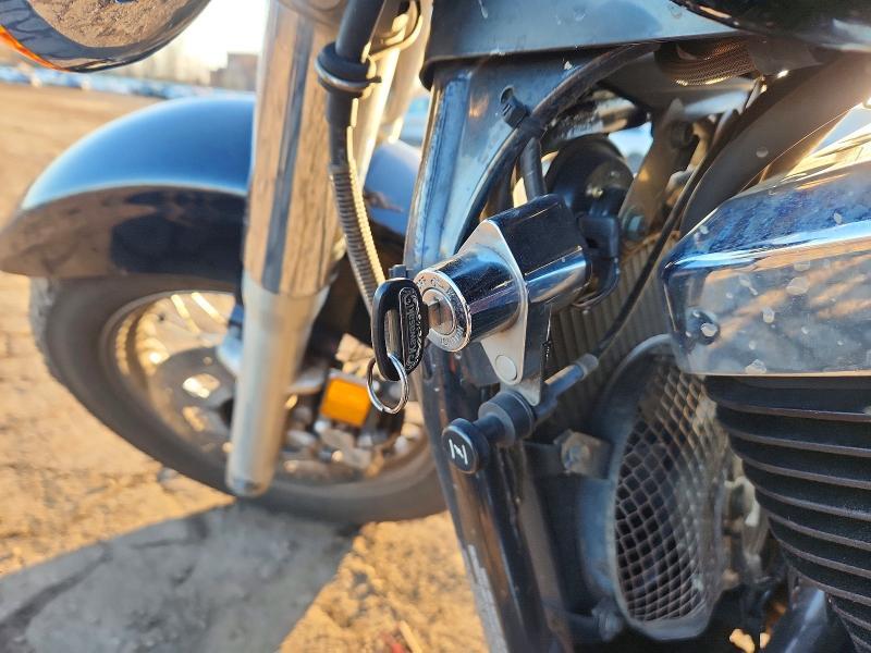 2006 Kawasaki VN1500 N1