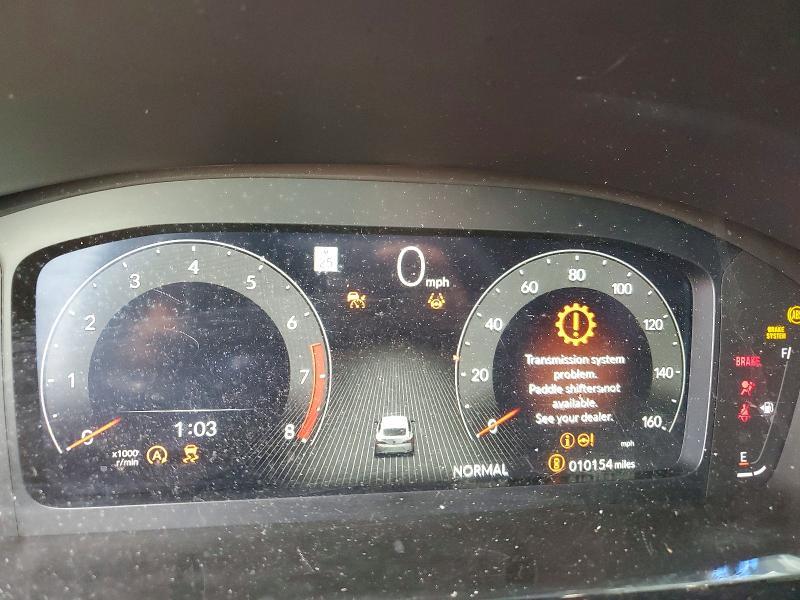 2025 Acura Integra A-spec