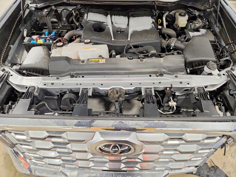 2024 Toyota Tundra 1794 Edition