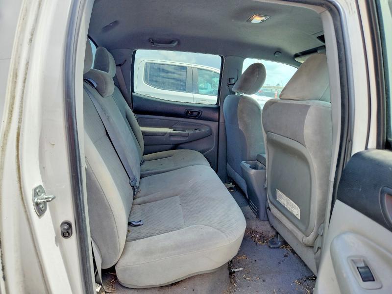 2009 Toyota Tacoma Prerunner V6