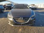 2014 Mazda 3 Sport