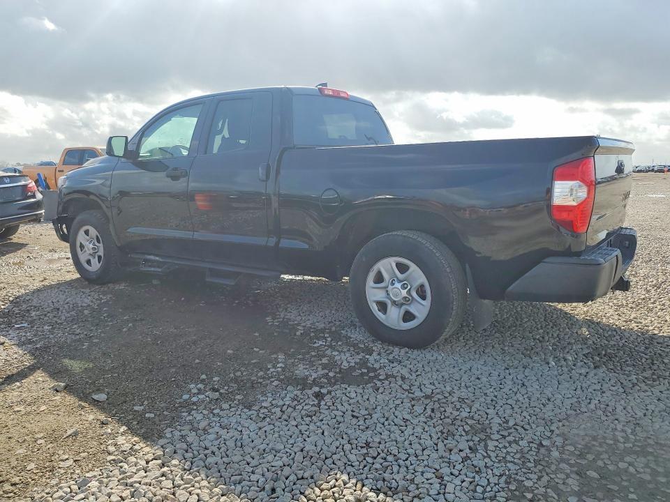 2021 Toyota Tundra SR