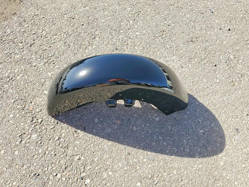 2011 Harley-Davidson Flhrc