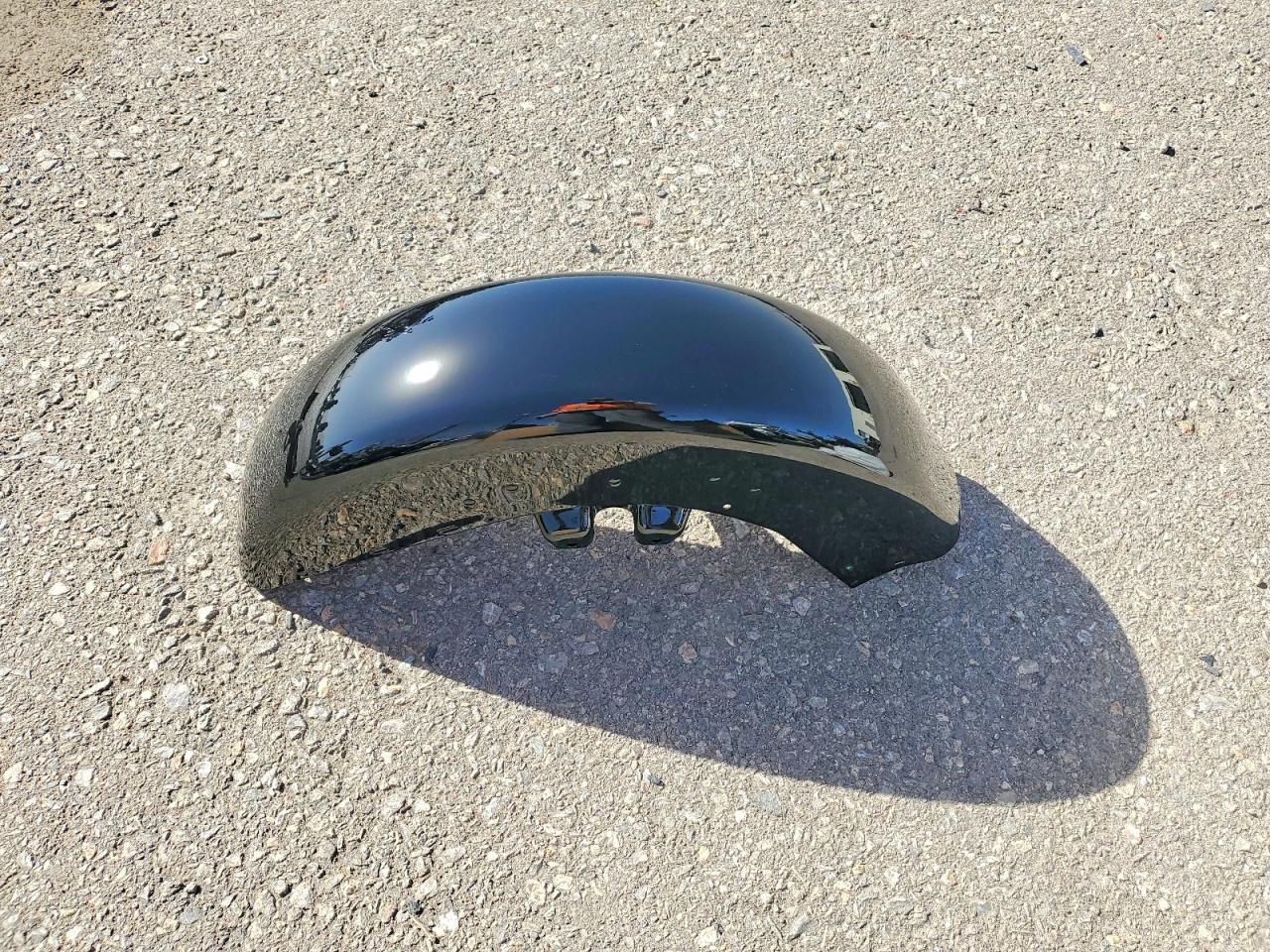 2011 Harley-Davidson Flhrc