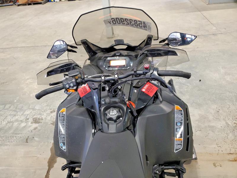 2023 Skidoo Renegade