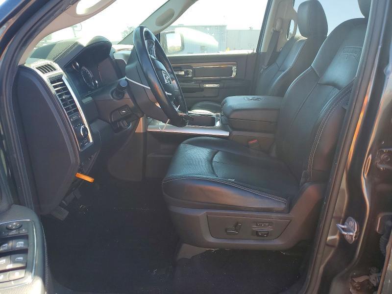 2018 Dodge 1500 Laramie