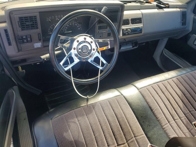 1994 Chevrolet GMT-400 C1500