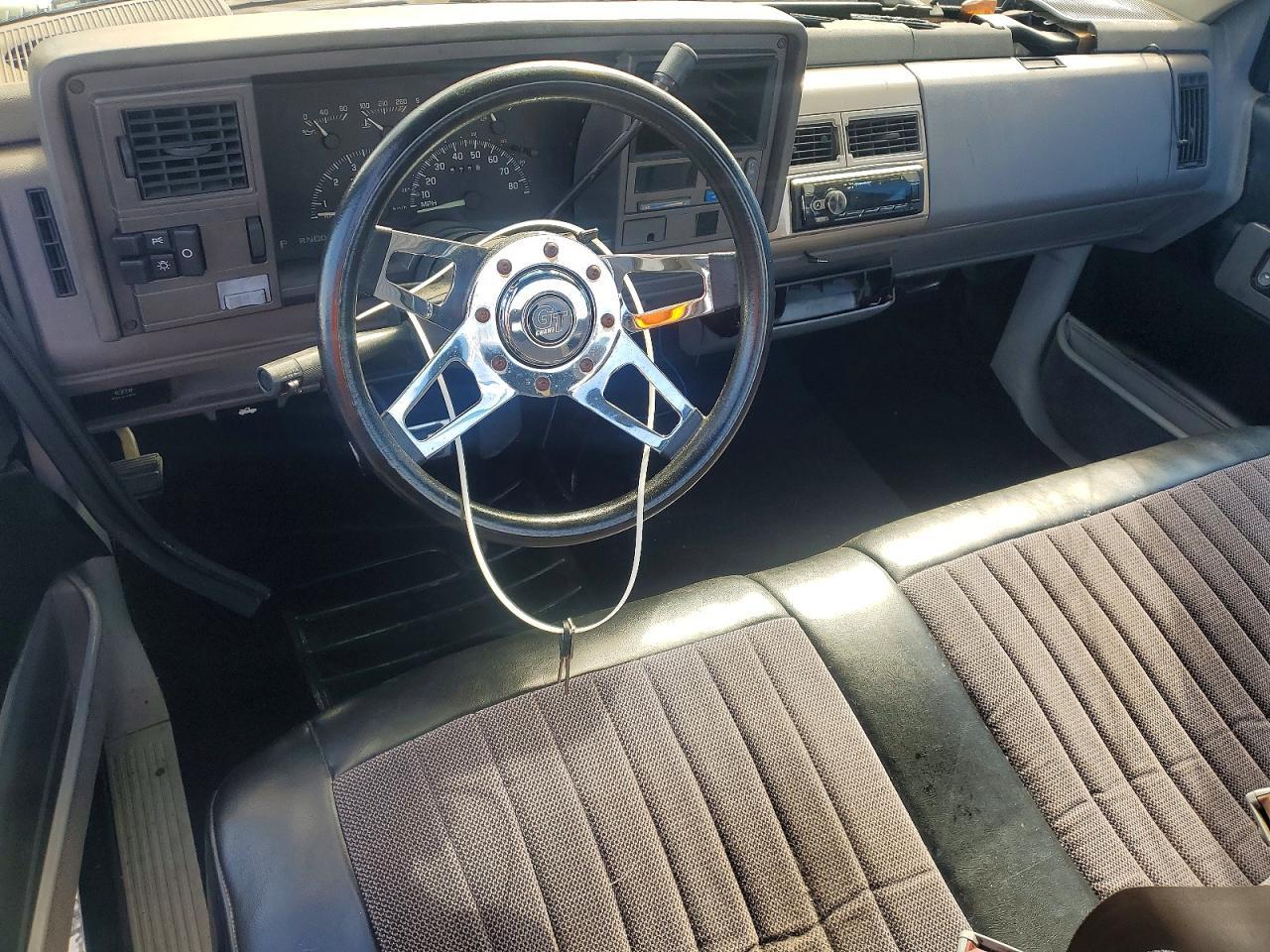 1994 Chevrolet GMT-400 C1500