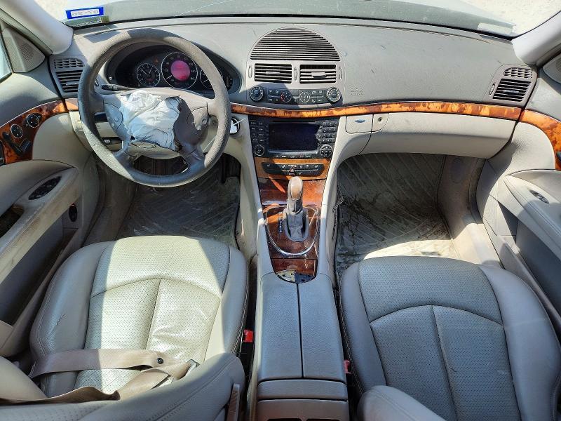 2005 Mercedes-Benz E 320 cdi
