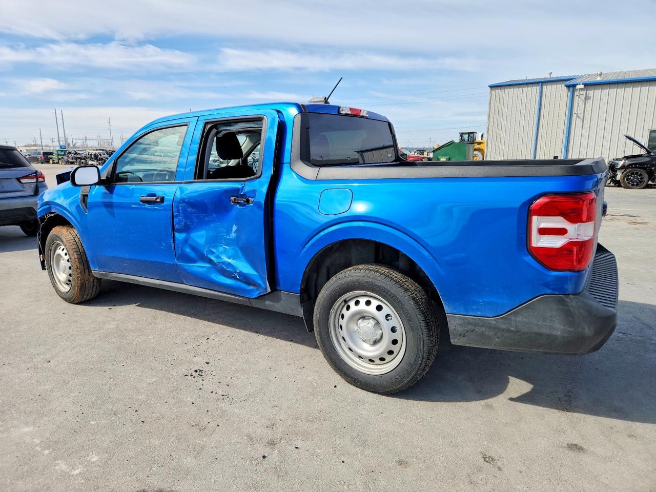 2025 Ford Maverick XL