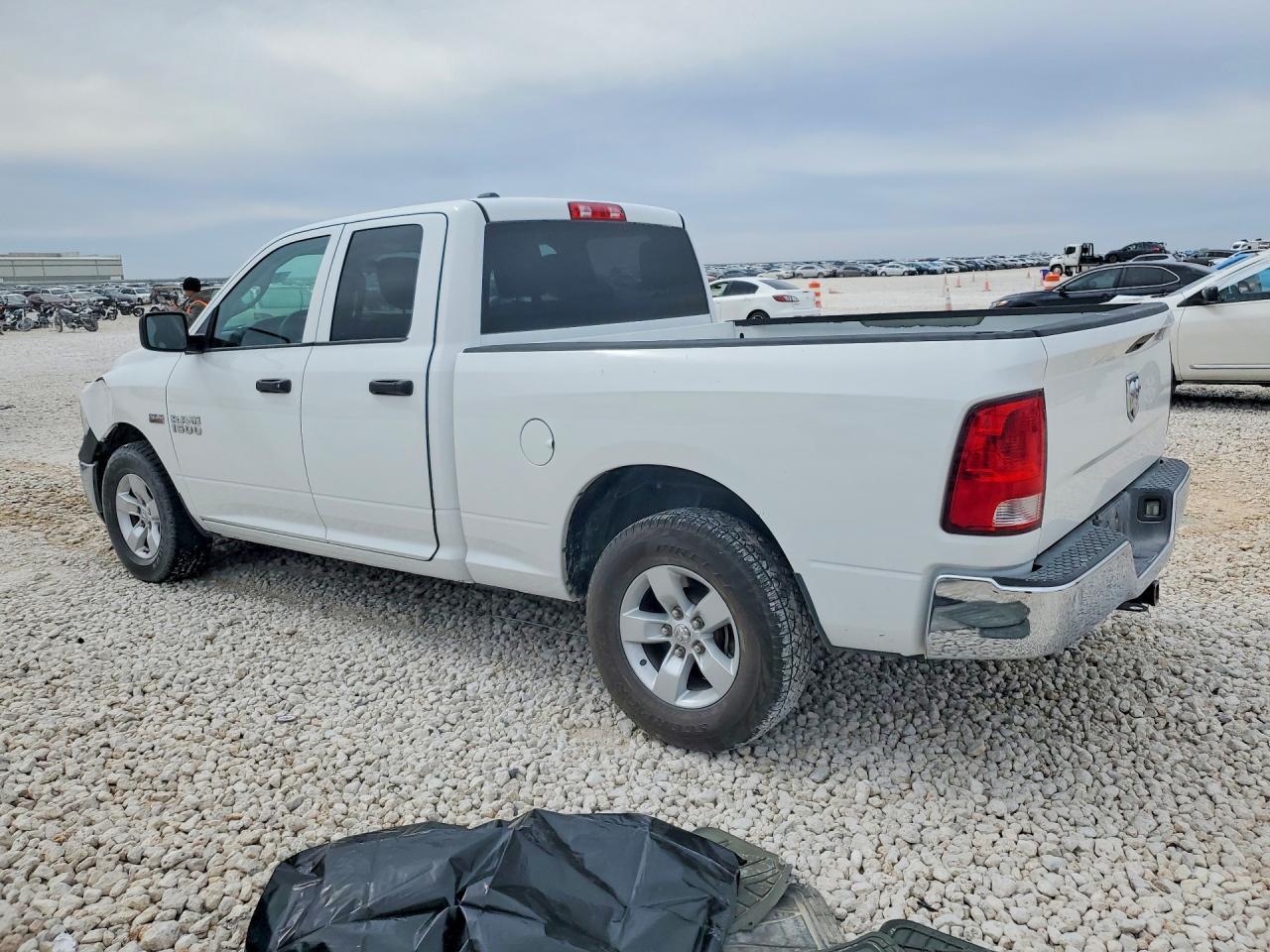 2014 Dodge RAM 1500 ST