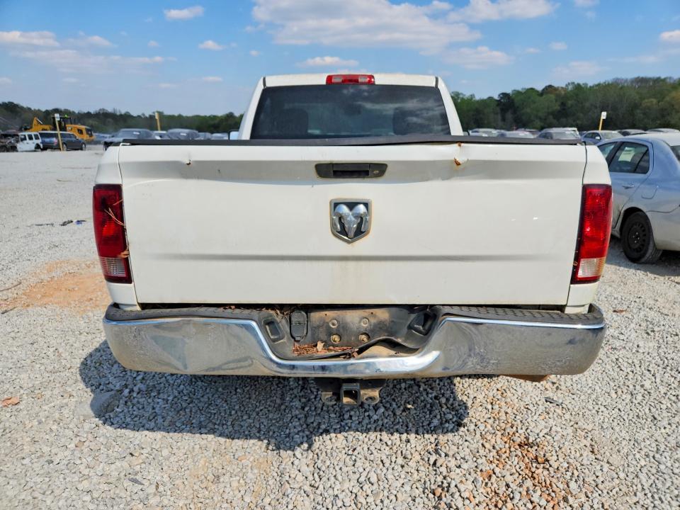 2014 Dodge RAM 1500 ST