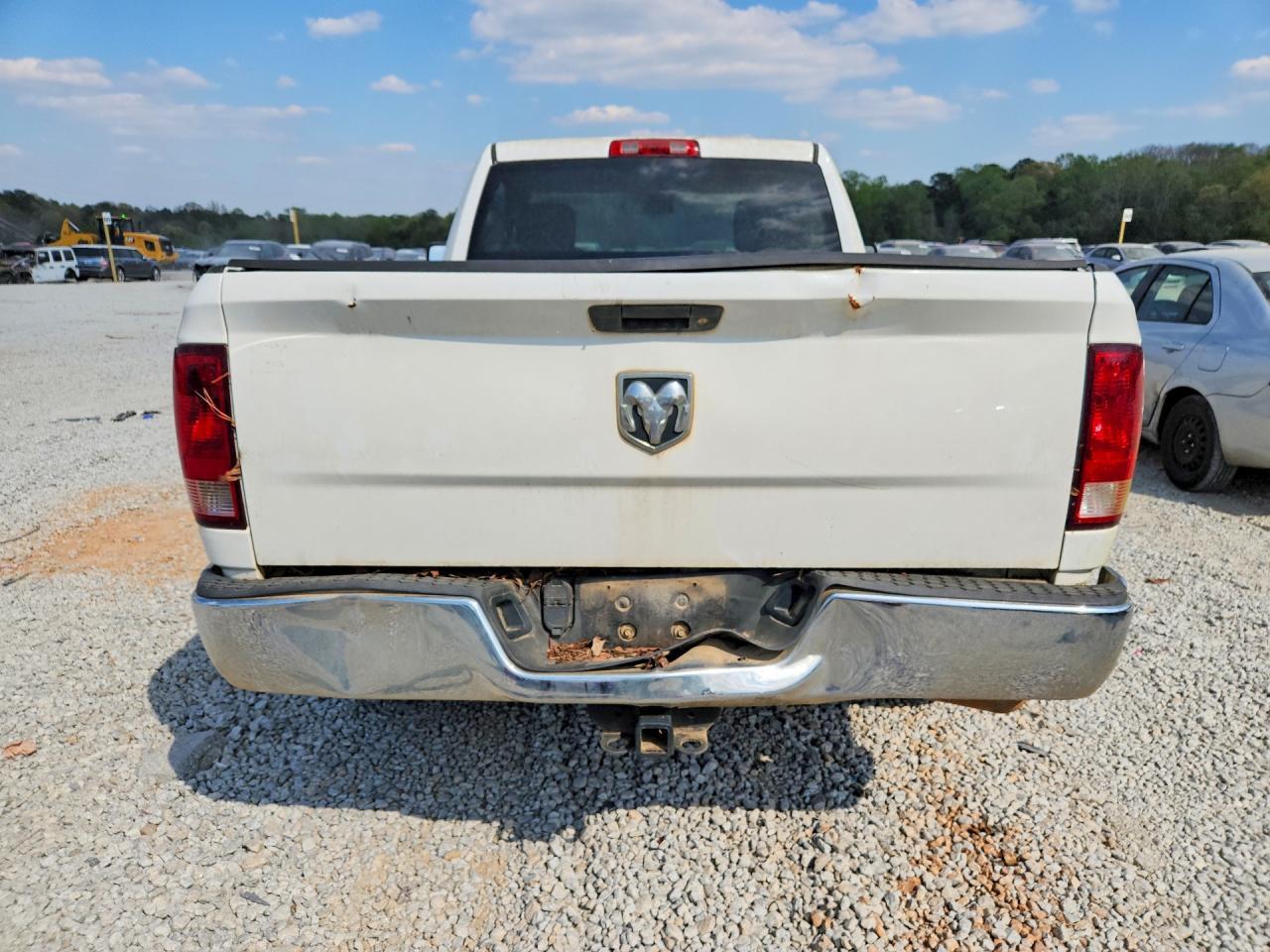 2014 Dodge RAM 1500 ST