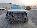2023 Nissan Frontier