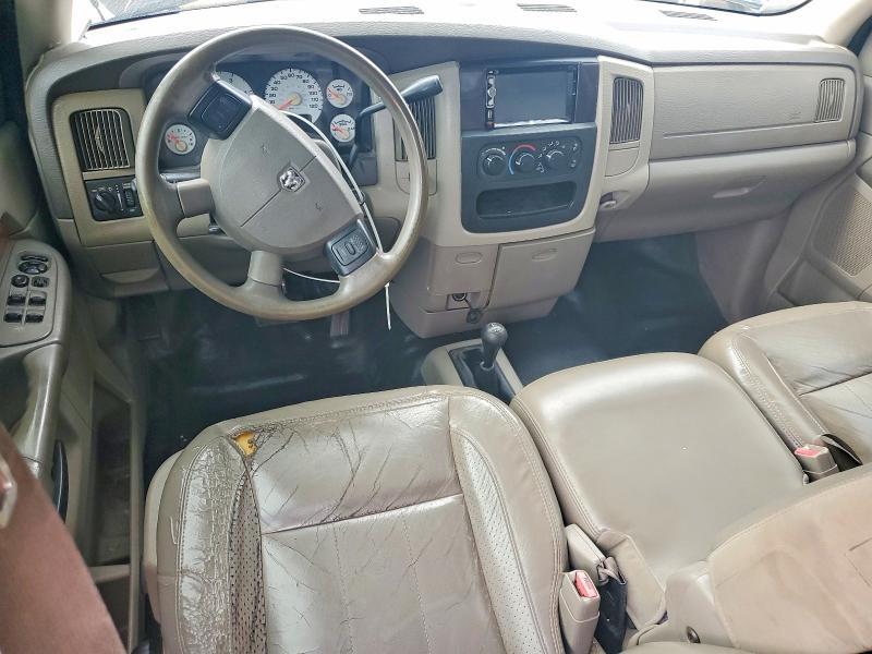 2004 Dodge RAM 2500 ST