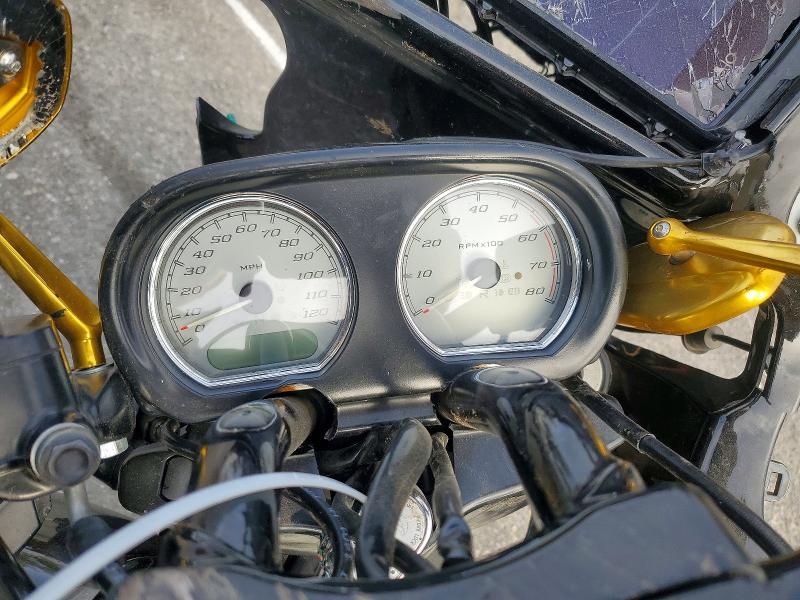 2020 Harley-Davidson Fltrx