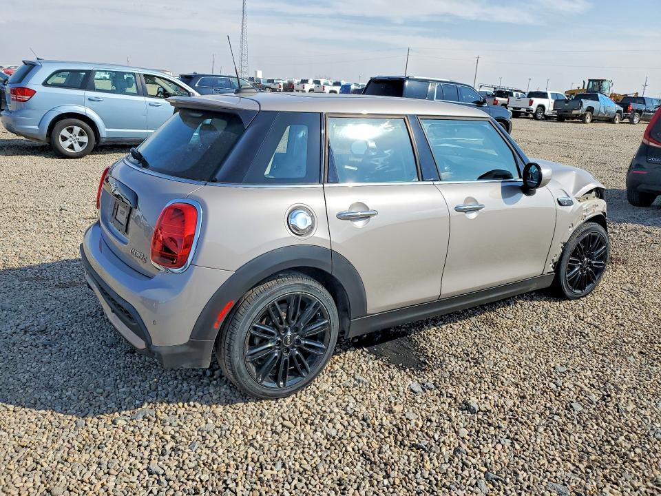 2024 Mini Cooper s