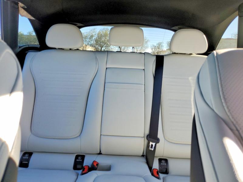 2023 Mercedes-Benz Glc 300