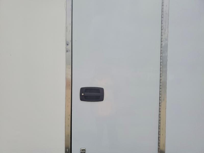 2021 Ford Transit Delivery Truck