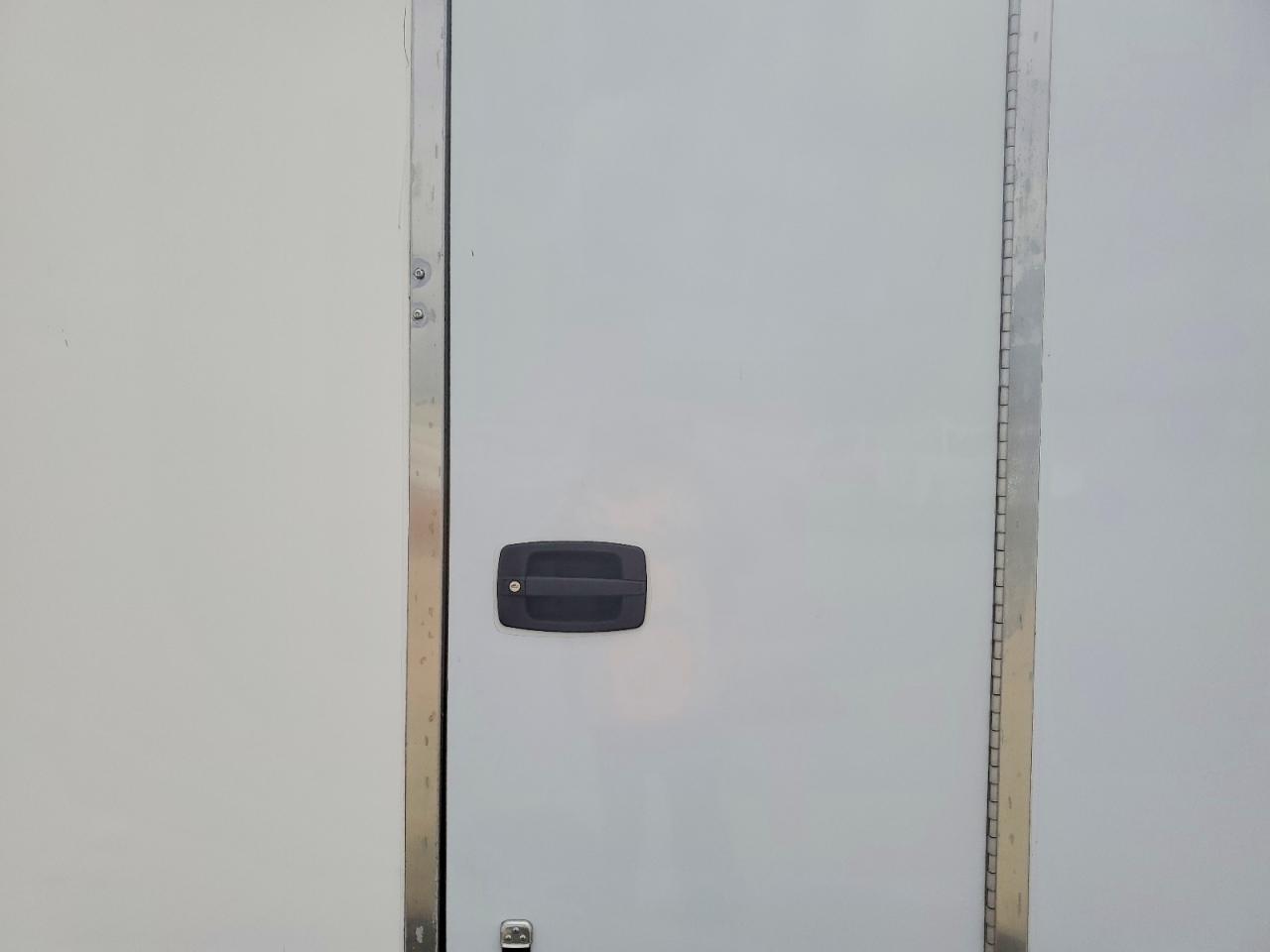 2021 Ford Transit Delivery Truck