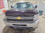 2012 Chev Silverado K2500 Heavy Duty LT