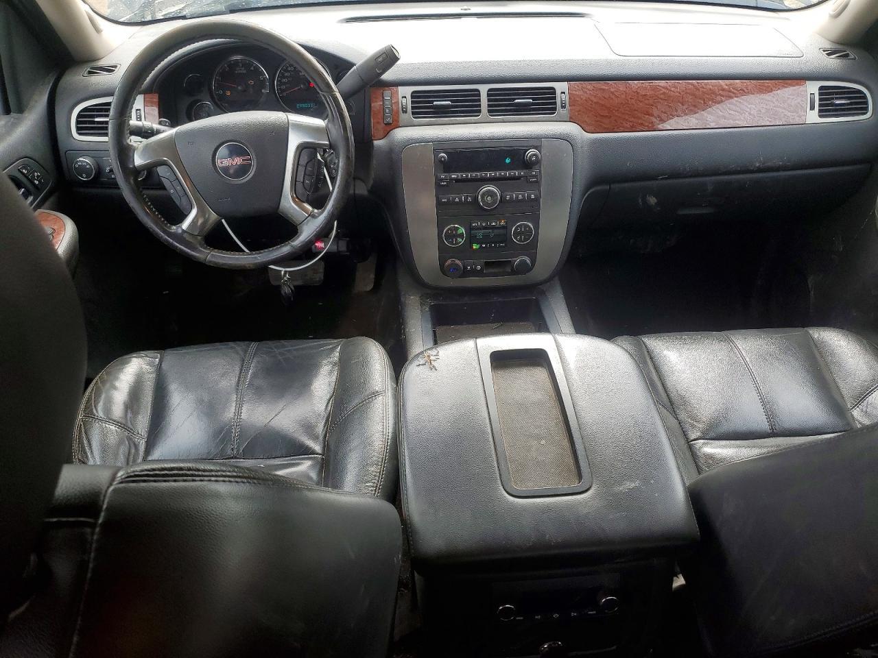 2007 GMC New Sierra K1500