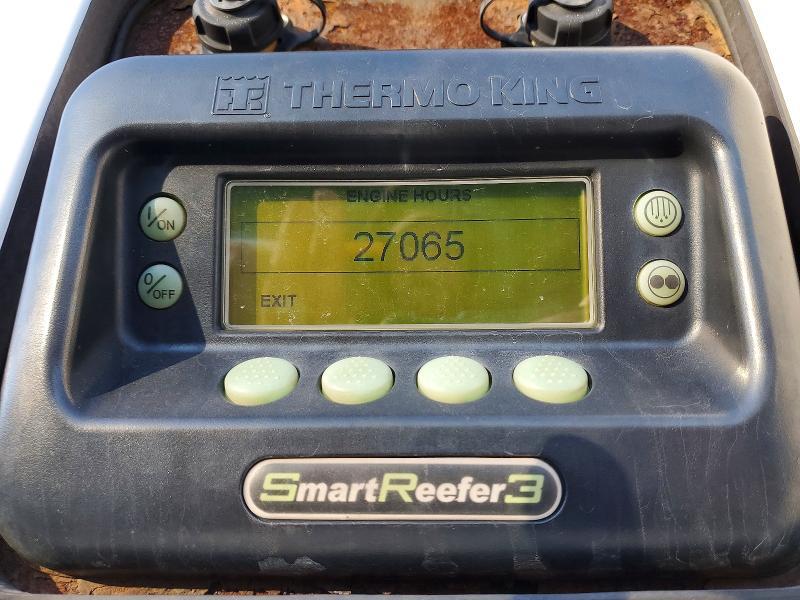 2015 Great Dane 2015 Ggsd Refrigerated Van Trailer-Refrigerated