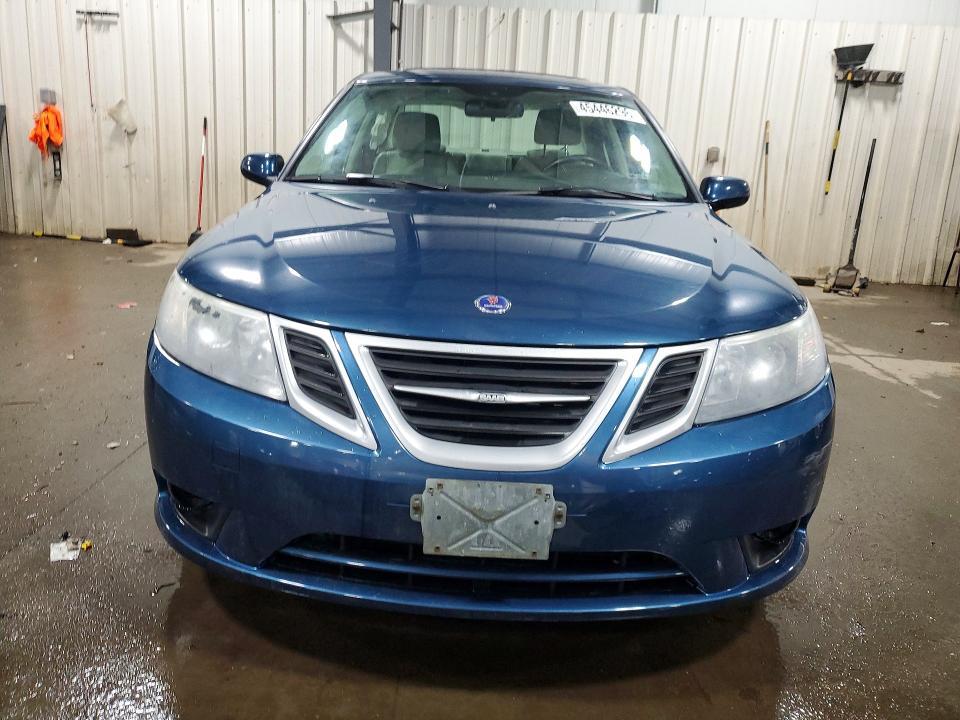 2008 Saab 9-3 2.0t