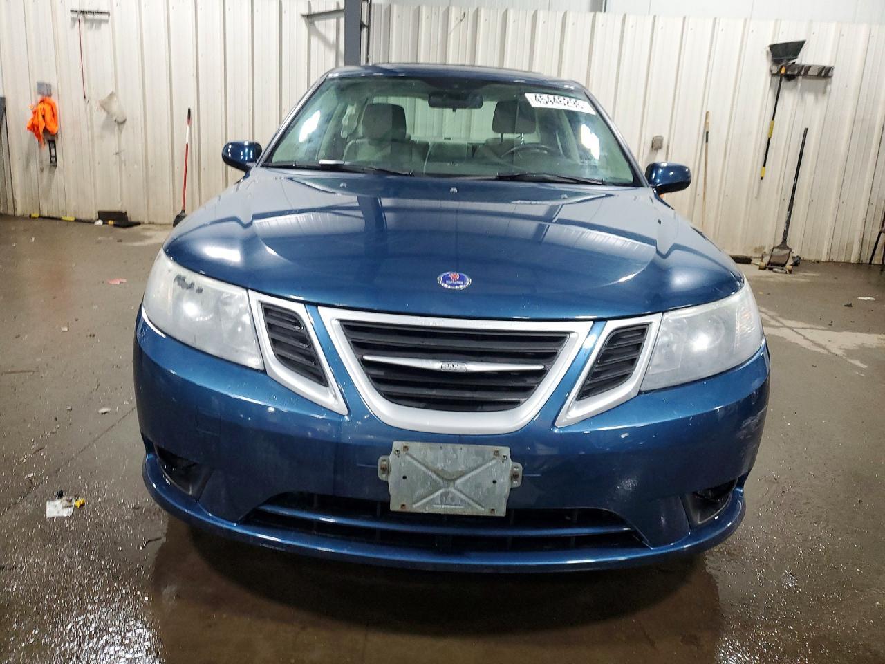 2008 Saab 9-3 2.0t
