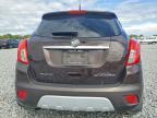 2014 Buick Encore
