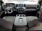 2019 GMC Sierra K1500 SLE