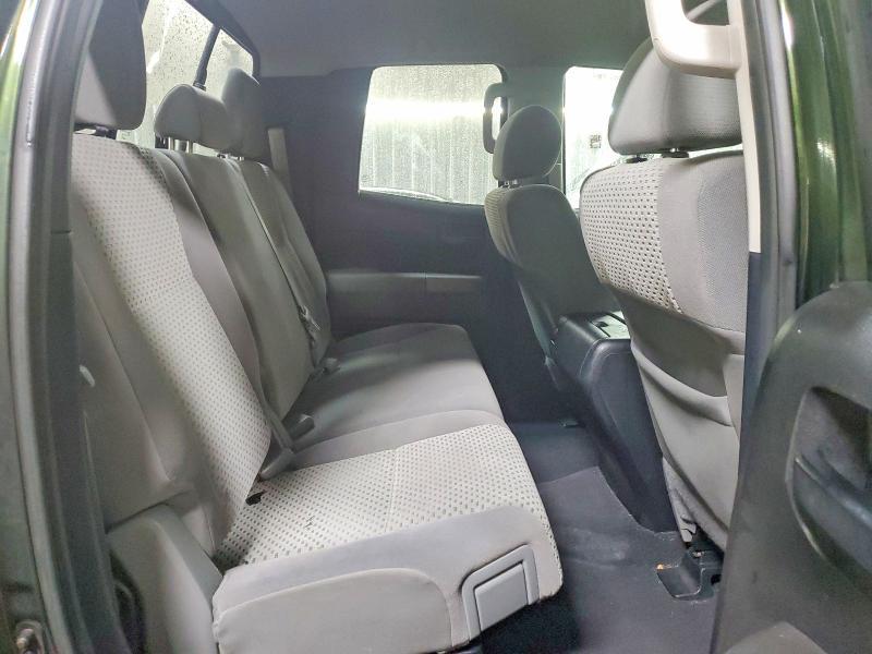 2013 Toyota Tundra Grade