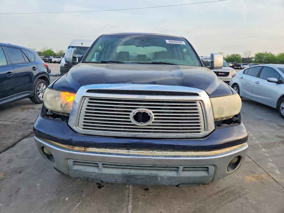 2010 Toyota Tundra Grade