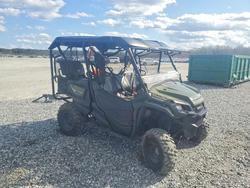 Honda Vehiculos salvage en venta: 2021 Honda Pioneer 1000 Utility Vehicle