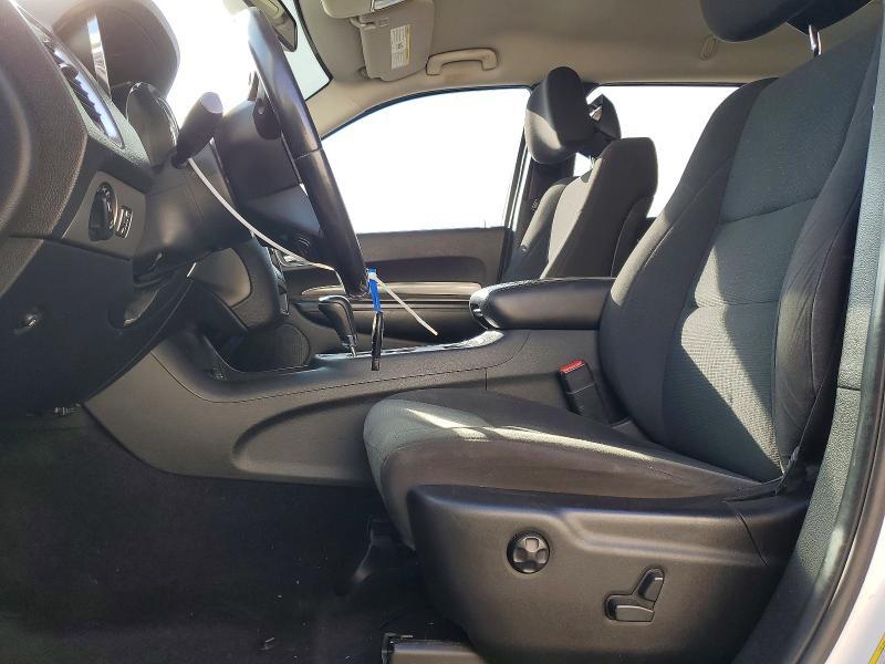 2013 Dodge Durango sxt