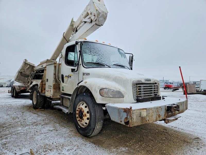2006 Freightliner M2 106 Medium Duty