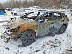 Volkswagen Id.4 pro s salvage cars for sale: 2025 Volkswagen Id.4 pro s